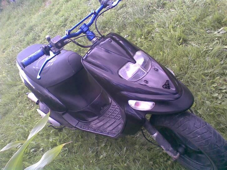 Gilera Stalker (Byttet til Jog)  - nu :D billede 1