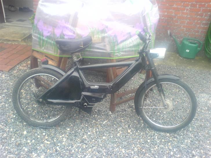 Puch Maxi k billede 1