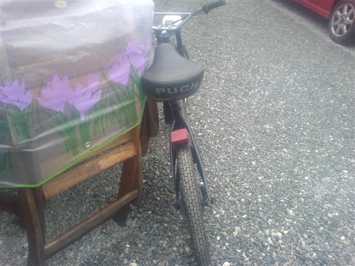 Puch Maxi k billede 2