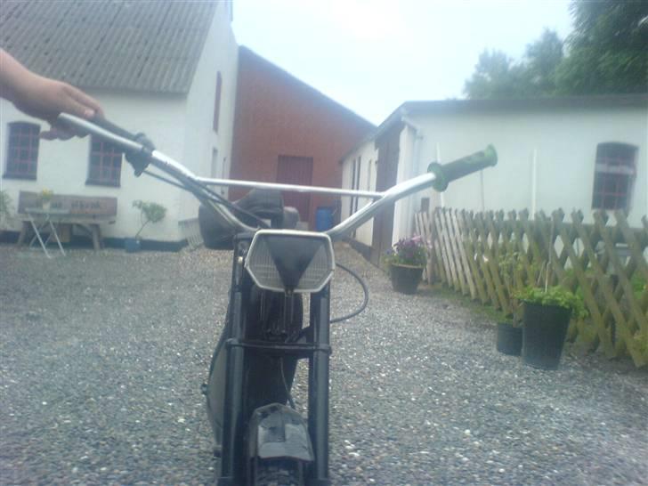 Puch Maxi k billede 3