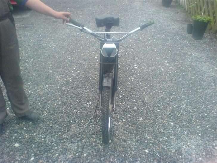 Puch Maxi k billede 4