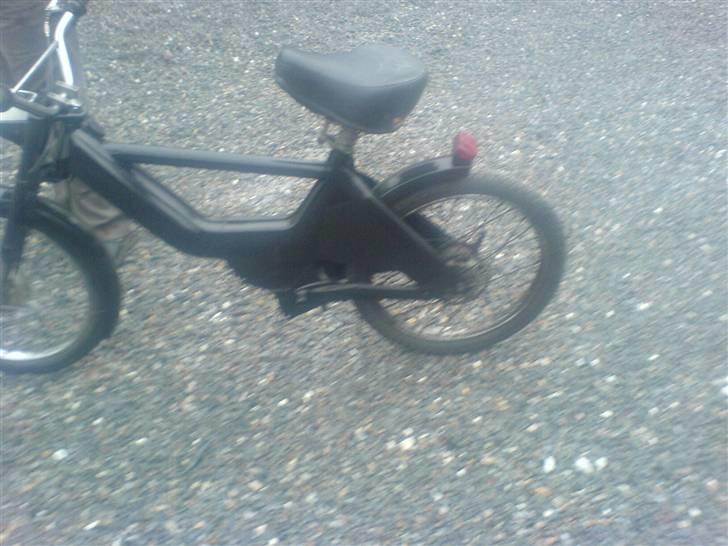 Puch Maxi k billede 6