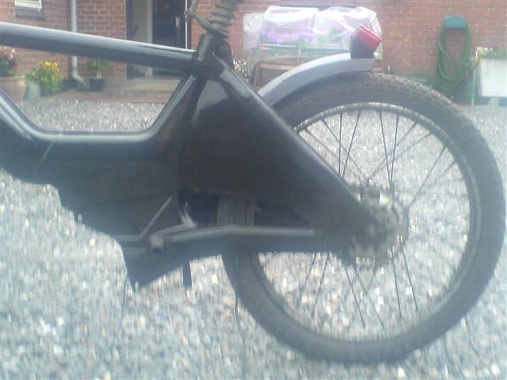 Puch Maxi k billede 7