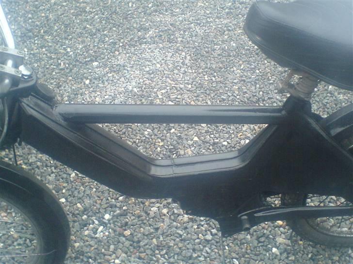 Puch Maxi k billede 8