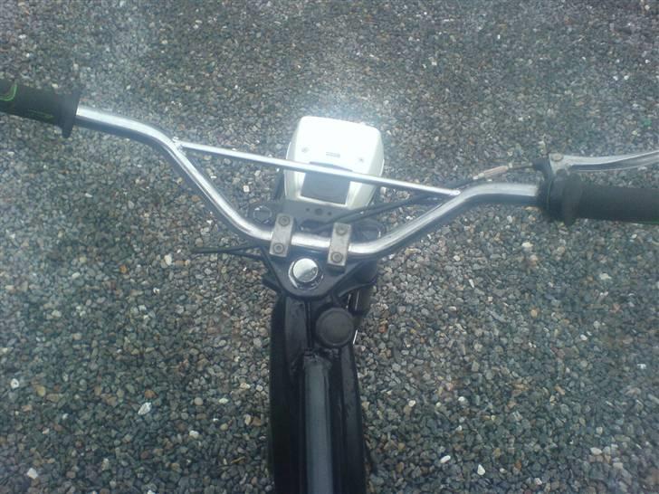 Puch Maxi k billede 9