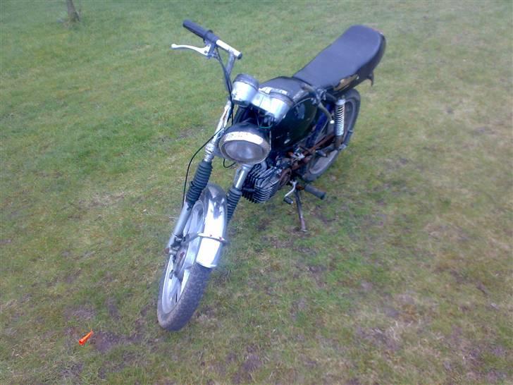 Kreidler rmc 3 gear  - NYE billede 1