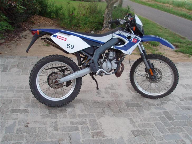 Derbi senda billede 1