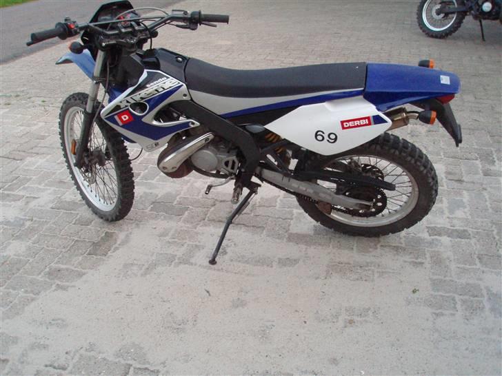 Derbi senda billede 2