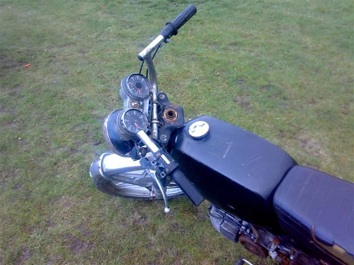 Kreidler rmc 3 gear  - NYE billede 7