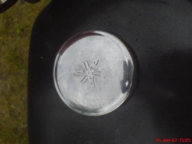 Kreidler rmc 3 gear  - GAMMEL billede 10