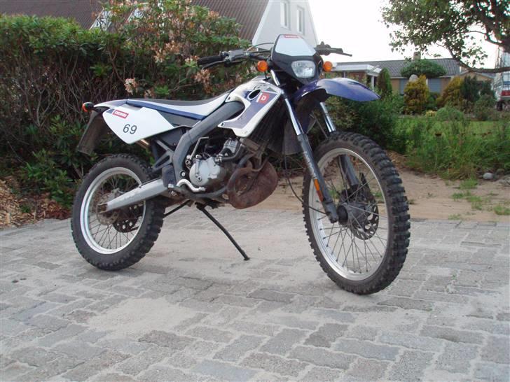 Derbi senda billede 3
