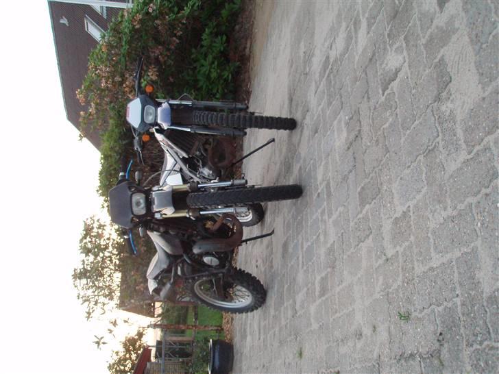 Derbi senda billede 4