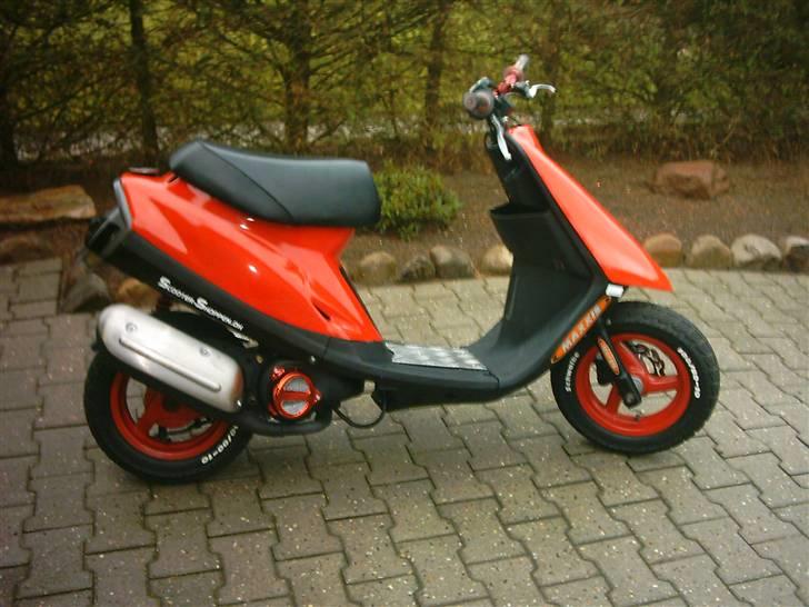 Yamaha @m@Z1ng J0G Byttet  - dengang den var lovlig billede 2