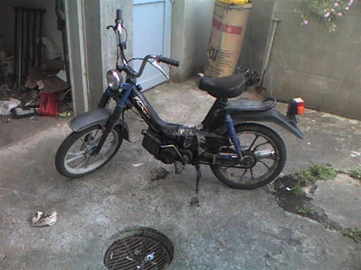 Tomos flexer  billede 7