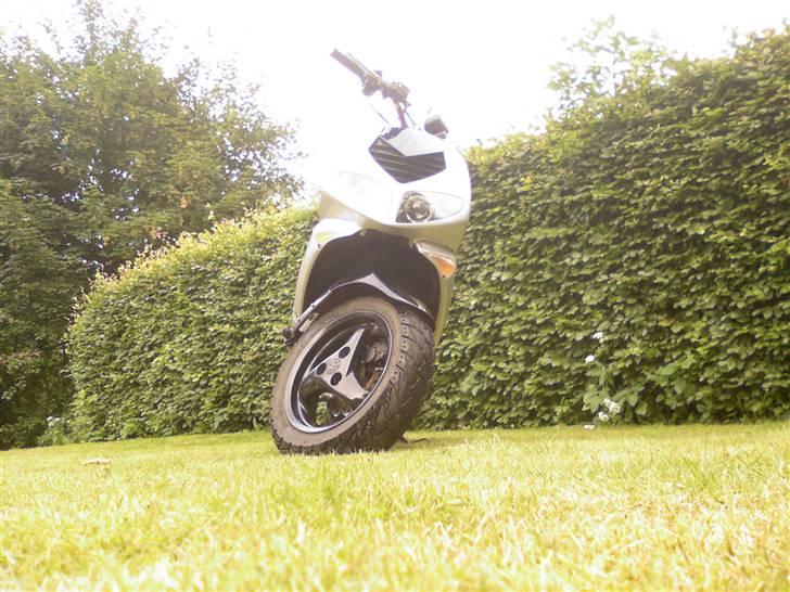 Peugeot  Speedfight [AC] *BEFORE* billede 17