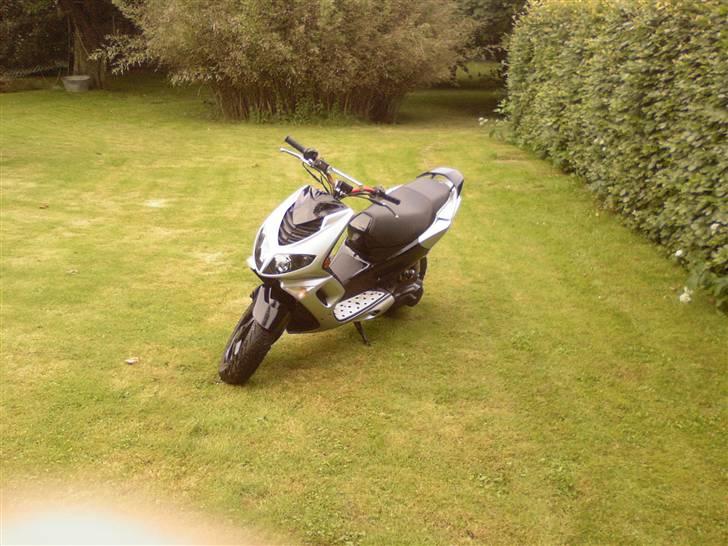 Peugeot  Speedfight [AC] *BEFORE* billede 18