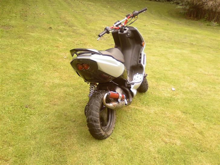 Peugeot  Speedfight [AC] *BEFORE* billede 19