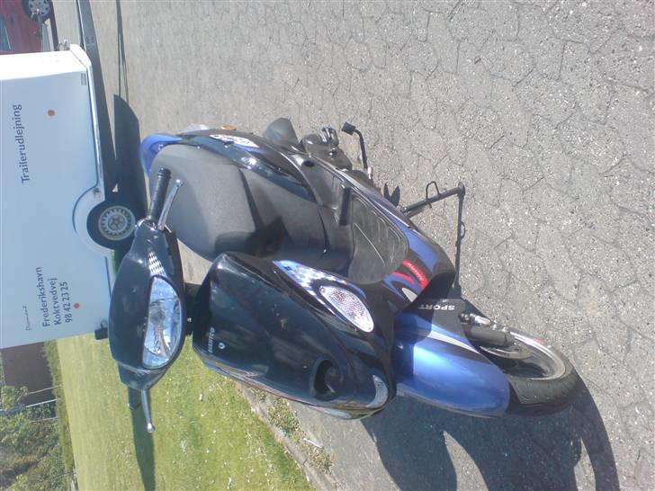 Giantco Sprint SE billede 2