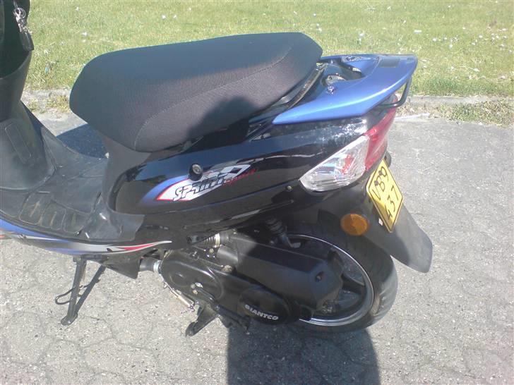 Giantco Sprint SE billede 3