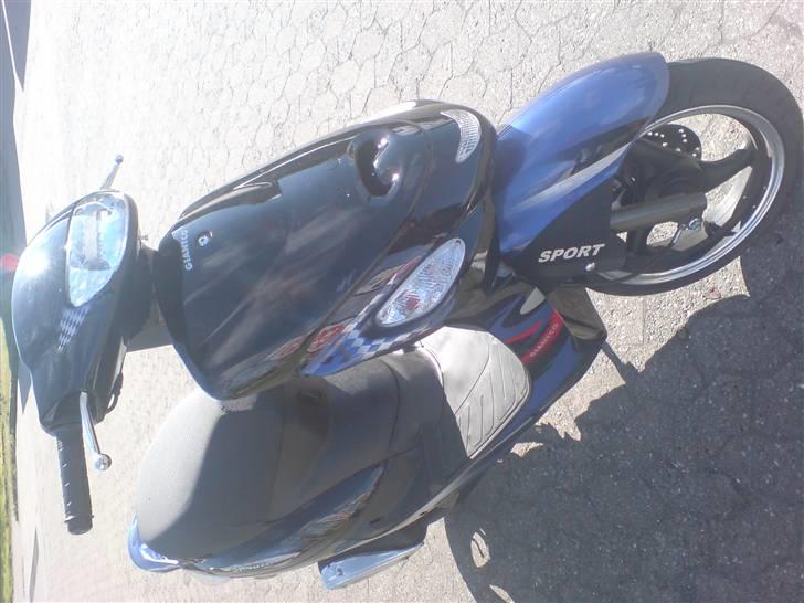 Giantco Sprint SE billede 4