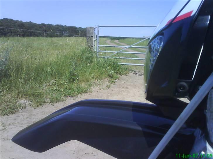 Aprilia Sx50  (Solgt) billede 18