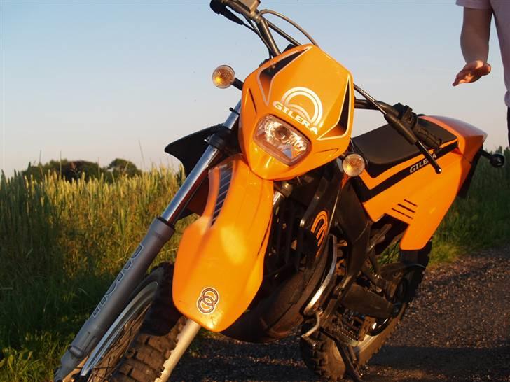 Gilera RCR LC DD billede 7