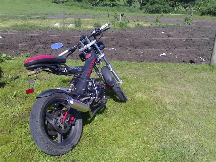 Sachs Madass billede 20