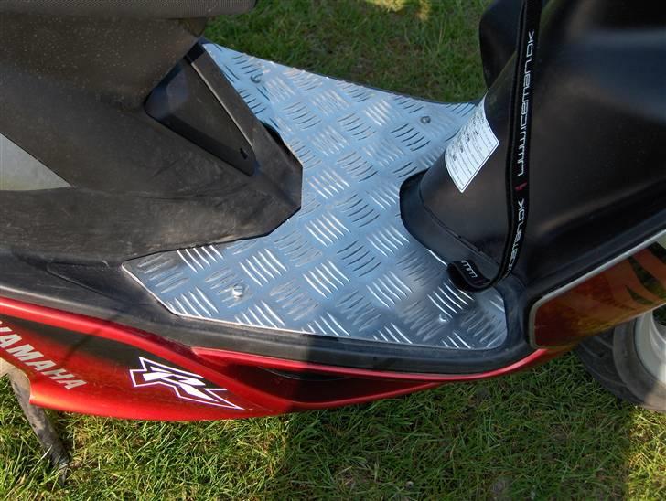 Yamaha Jog R *Solgt* - Alu..! billede 15