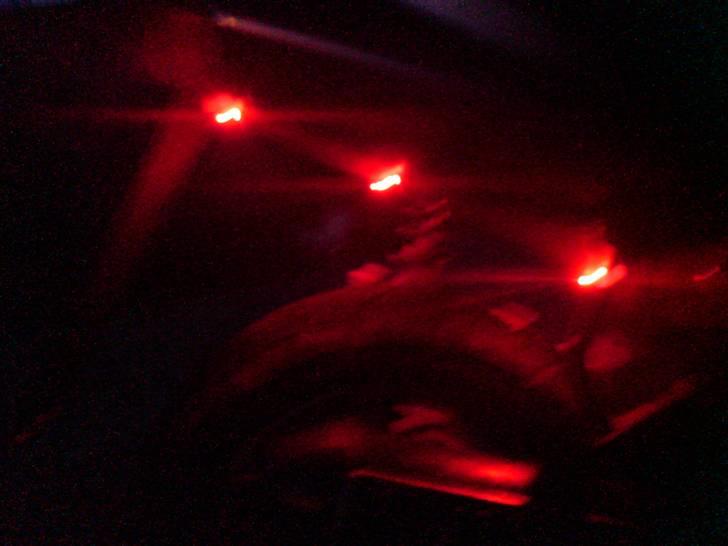 Yamaha Jog R *Solgt* - Endnu mere lys..! billede 17