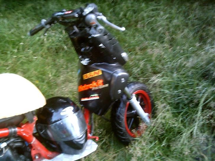 Yamaha slider Solgt billede 6