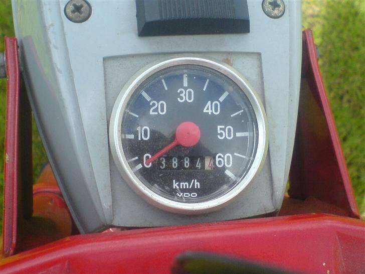 Puch Maxi P # Solgt for 4,1 kg billede 2