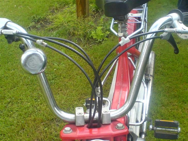 Puch Maxi P # Solgt for 4,1 kg billede 3