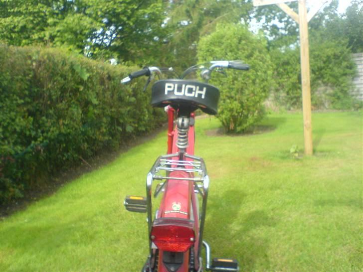 Puch Maxi P # Solgt for 4,1 kg billede 4