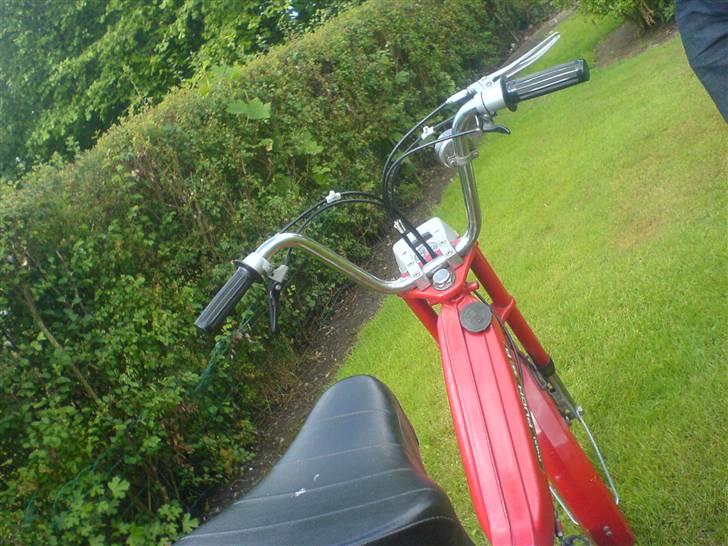 Puch Maxi P # Solgt for 4,1 kg billede 7