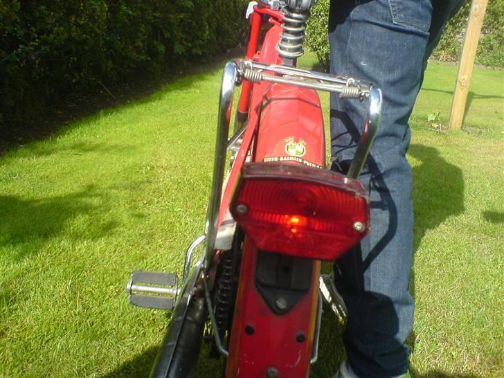 Puch Maxi P # Solgt for 4,1 kg billede 9