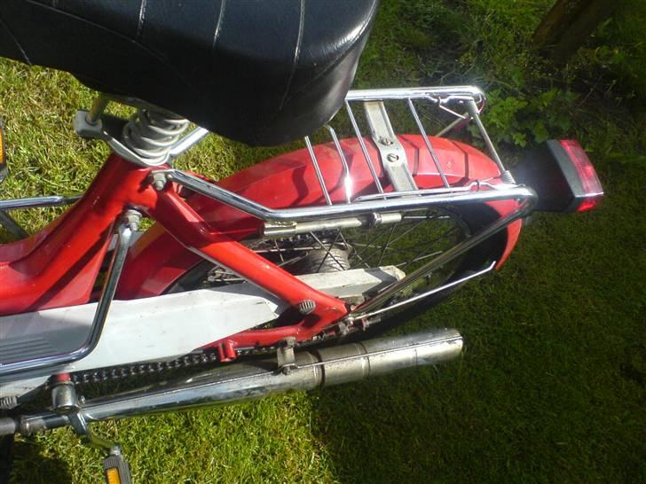 Puch Maxi P # Solgt for 4,1 kg billede 10