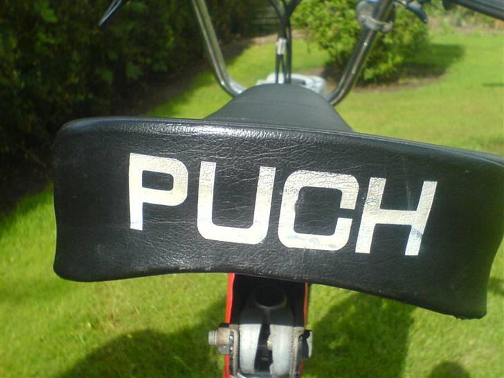 Puch Maxi P # Solgt for 4,1 kg billede 12