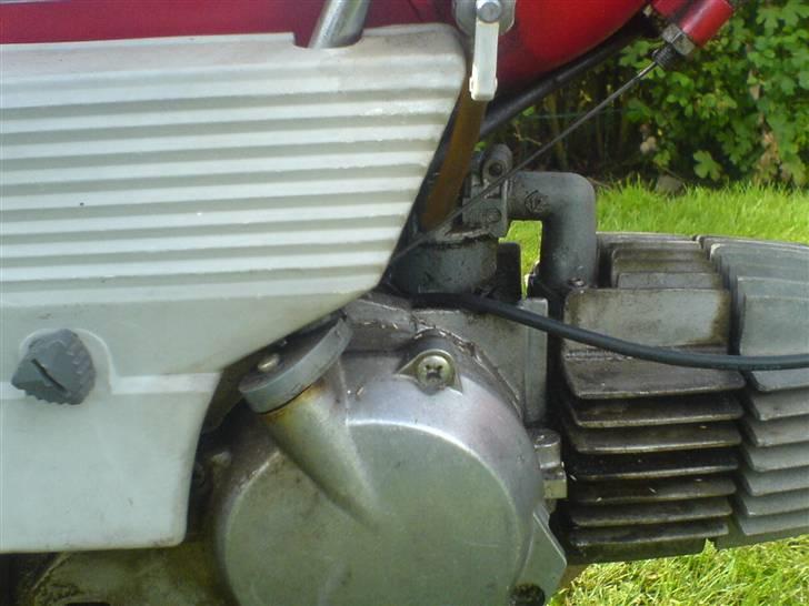 Puch Maxi P # Solgt for 4,1 kg billede 13