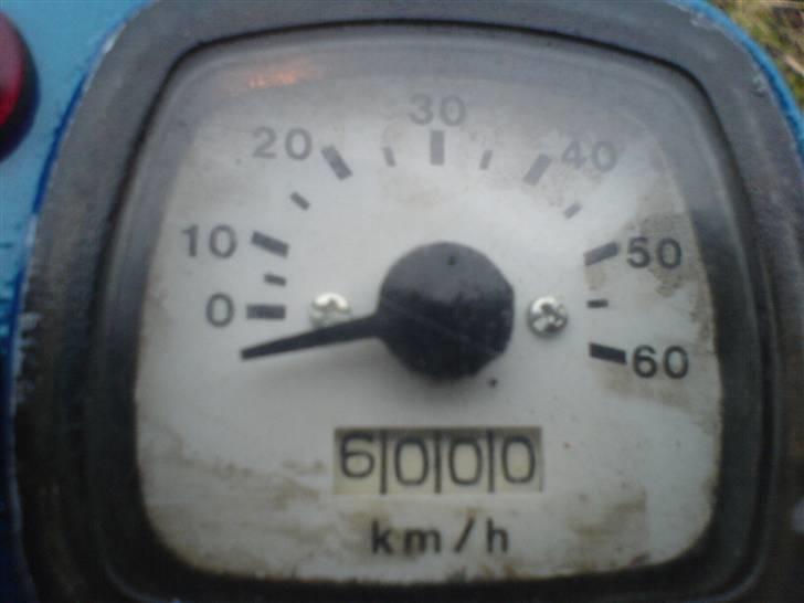 Suzuki Fz50 billede 8