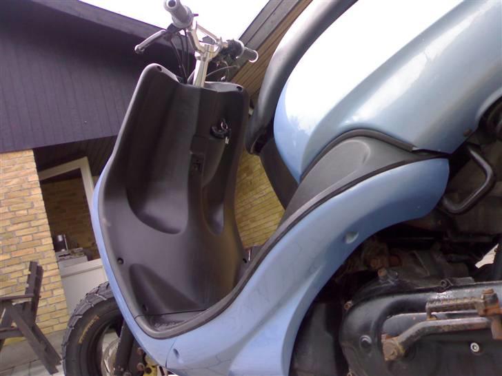 Yamaha neos TIL SALG billede 5