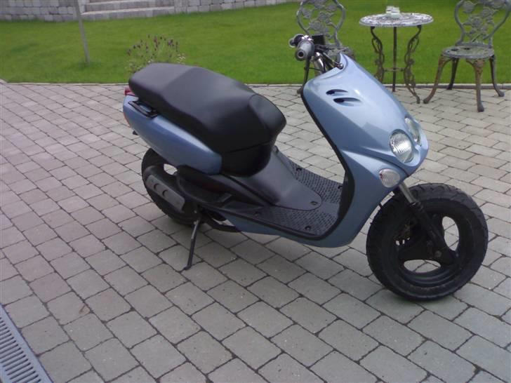 Yamaha neos TIL SALG billede 6