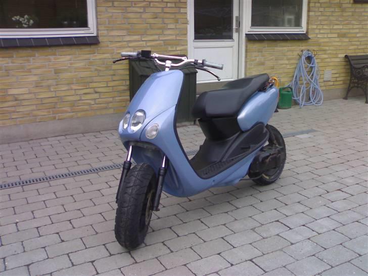 Yamaha neos TIL SALG billede 7