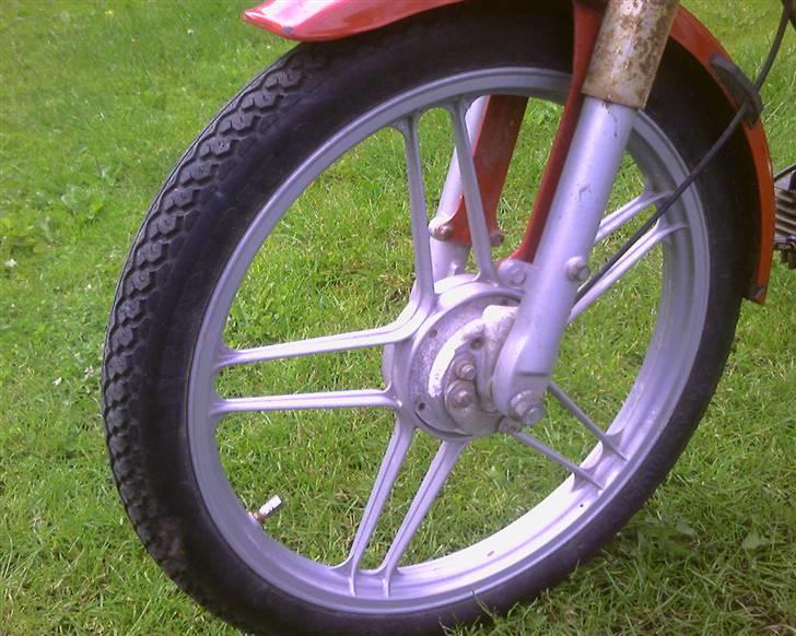 Puch maxi p1 byttet næsby billede 5
