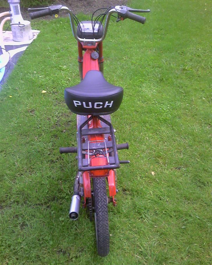 Puch maxi p1 byttet næsby billede 7