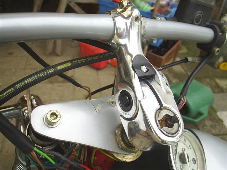 Yamaha Why (Not) SKRIV IKK HER!! billede 13