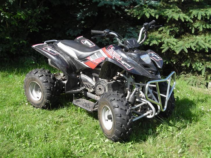 P. Lindberg  atv billede 6