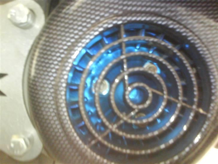 Aprilia Rally (Byttet) - Det ikke helt ringe :) billede 4