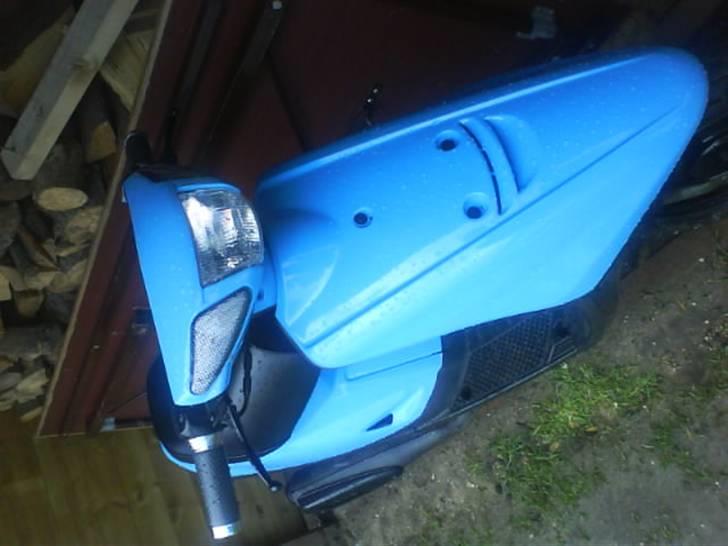 Yamaha jog billede 3