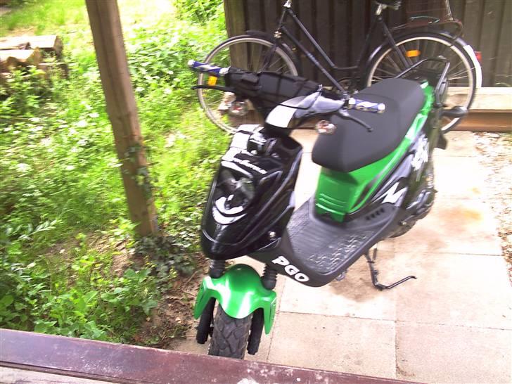 PGO Hot 50 - 26/06-07 billede 8