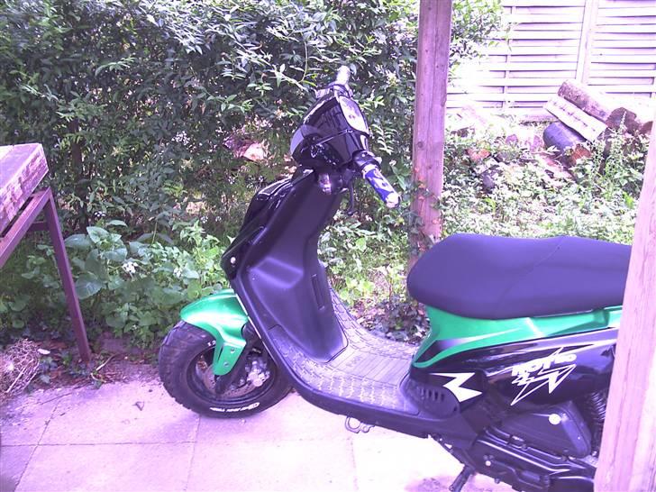 PGO Hot 50 - 26/06-07 billede 9